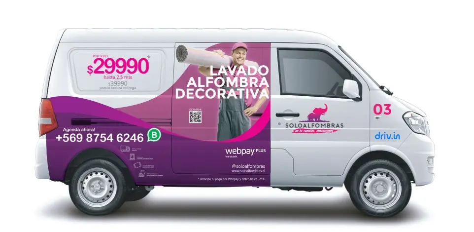 Retiro y entrega gratis